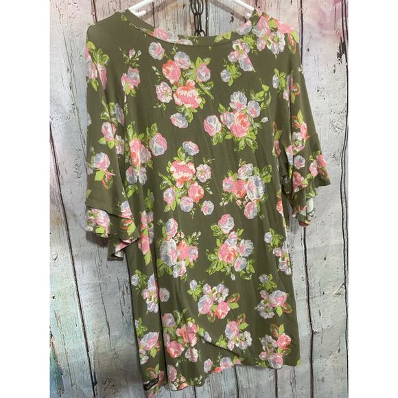 Matilda Jane Top Ladies Size Large - Picture 7 of 7